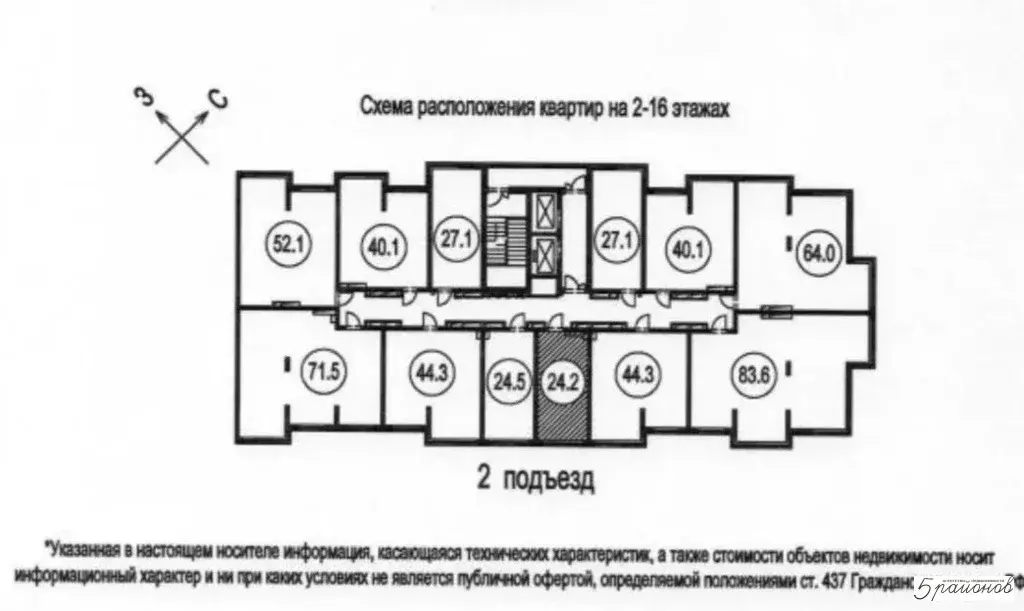 Мичурина 18 Купить Квартиру