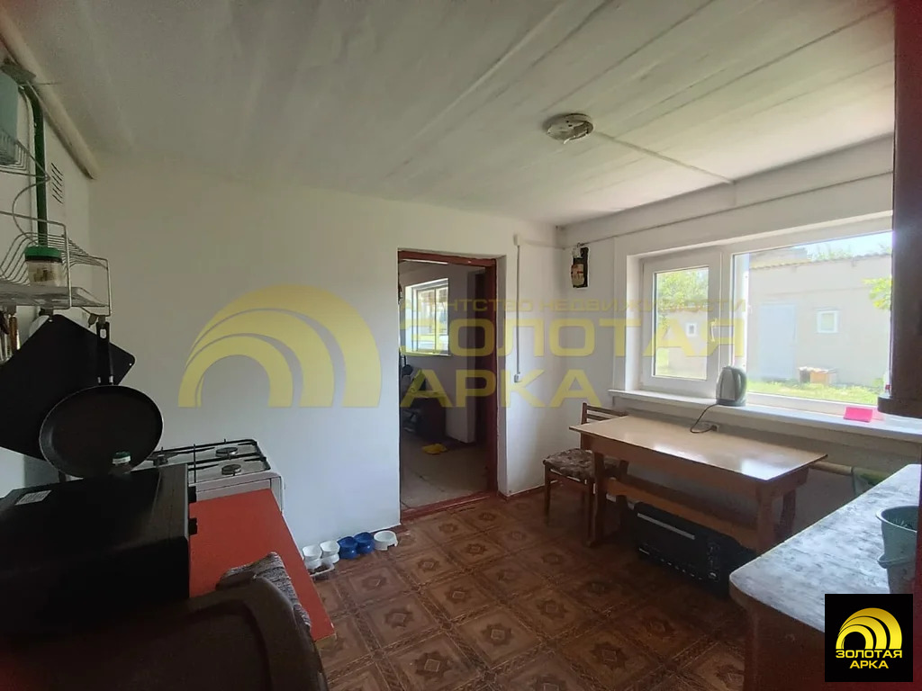 Продажа дома, Ахтырский, Абинский район, ул. Длинная - Фото 9