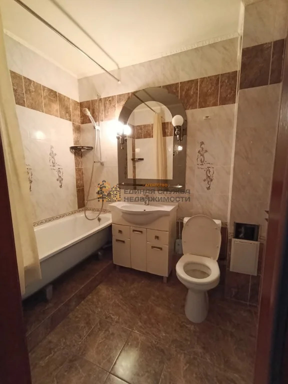 Аренда квартиры, Уфа, ул. Высотная - Фото 10