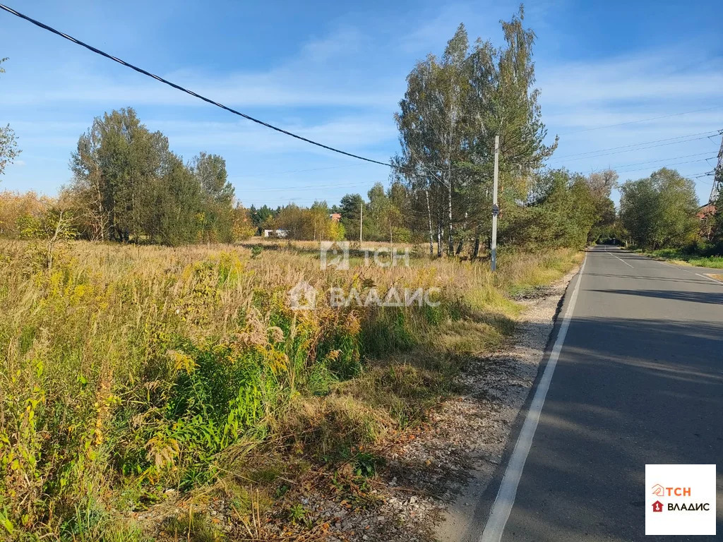 Богородский городской округ, Ногинск, Ново-Богородская улица,  земля ... - Фото 5