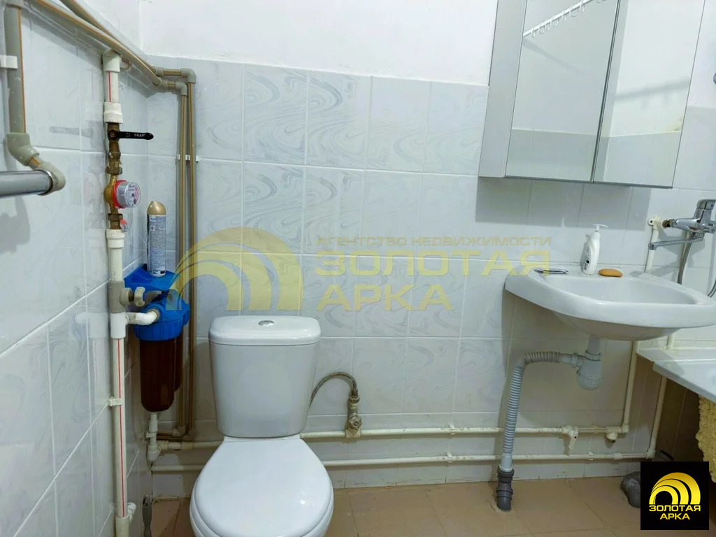 Продажа квартиры, Темрюк, Темрюкский район, ул. Труда - Фото 8