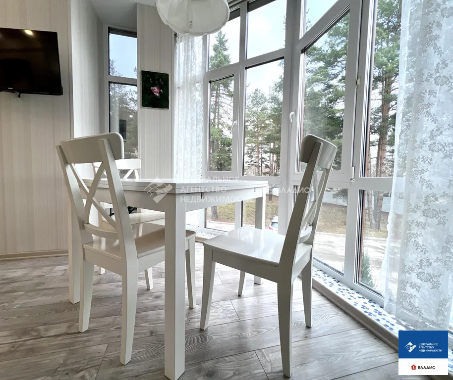 Продажа квартиры, Рязань, Мещерская улица - Фото 2