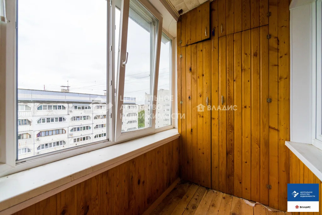Продажа квартиры, Рязань, ул. Сельских Строителей - Фото 8