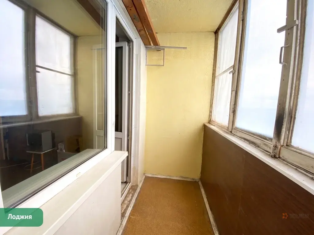 Продается 3-комнатная квартира ул. Московская, д. 81 - Фото 17
