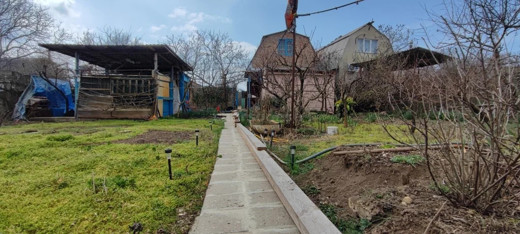 Продажа дома, Севастополь, территория СТ Океан МГИ - Фото 9