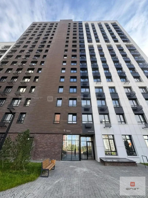 Продажа квартиры, Казань, ул. Ярышлар - Фото 6