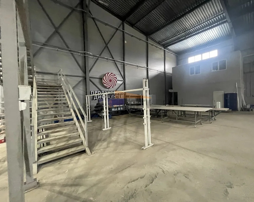 Аренда склада, Красногорск, Красногорский район, Совпартшкола ул. - Фото 2