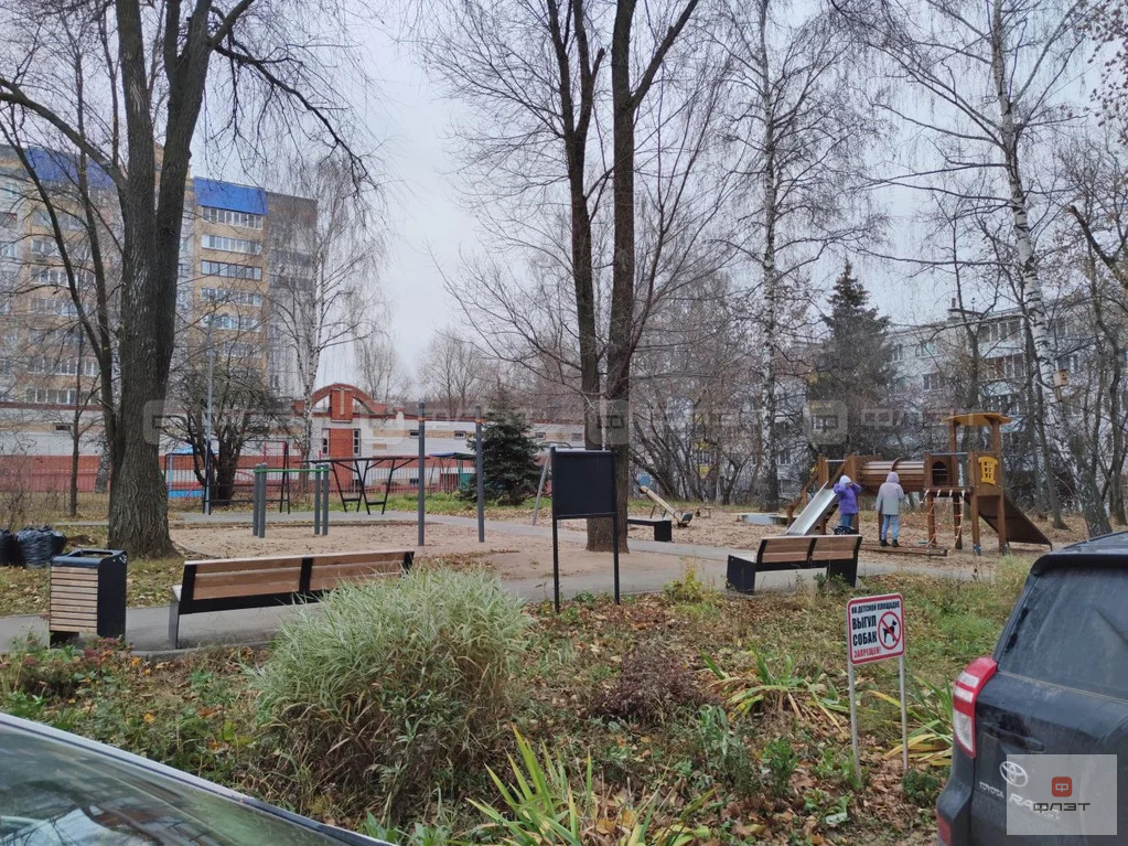 Продажа квартиры, Казань, ул. Братьев Касимовых - Фото 9