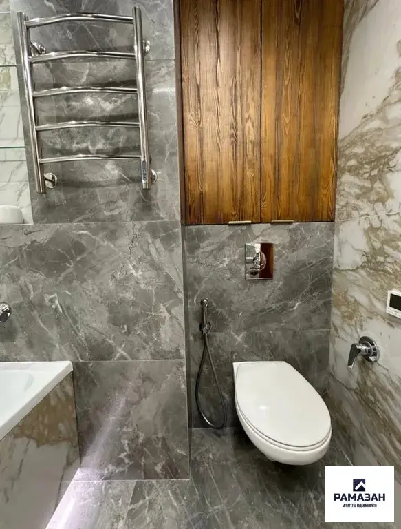 3-ком квартира ул. Алексея Козина, д. 2 - Фото 8