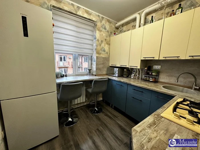 Продажа квартиры, Батайск, белоруская улица - Фото 1