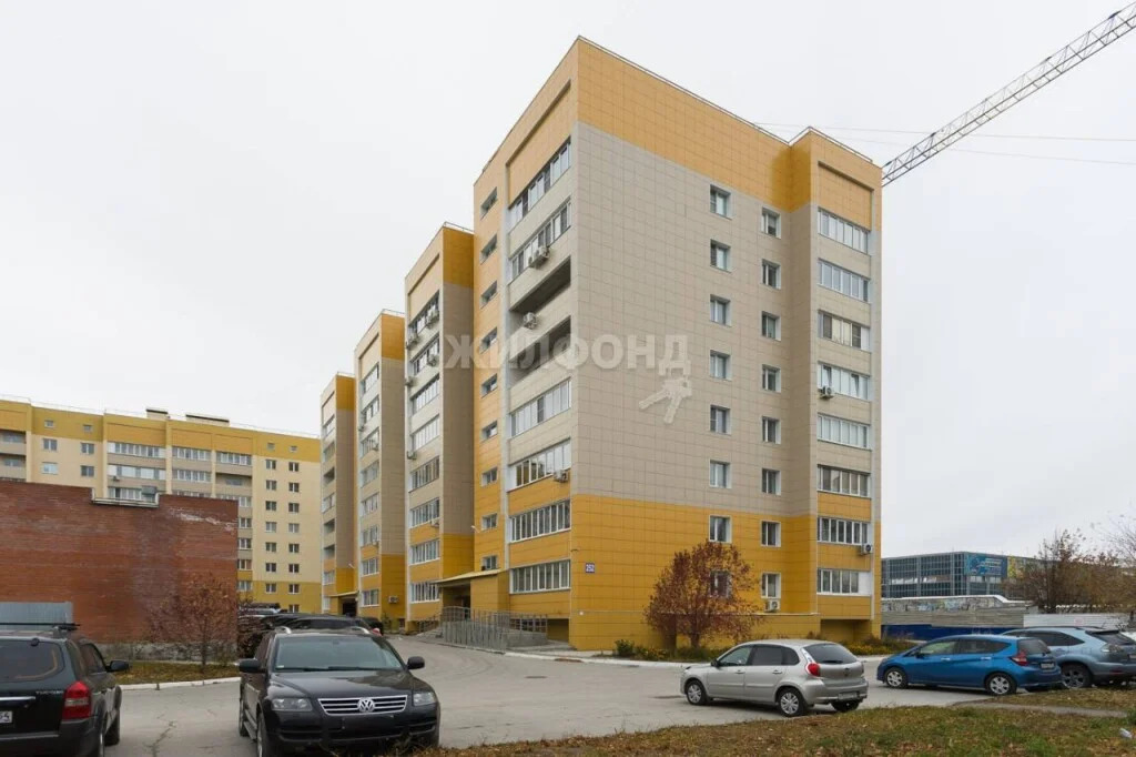 Продажа квартиры, Краснообск, Новосибирский район, 2-й микрорайон - Фото 10