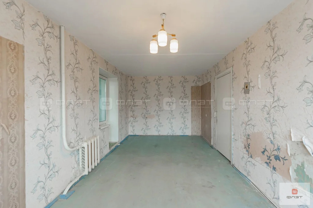 Продажа квартиры, Казань, ул. Рихарда Зорге - Фото 2