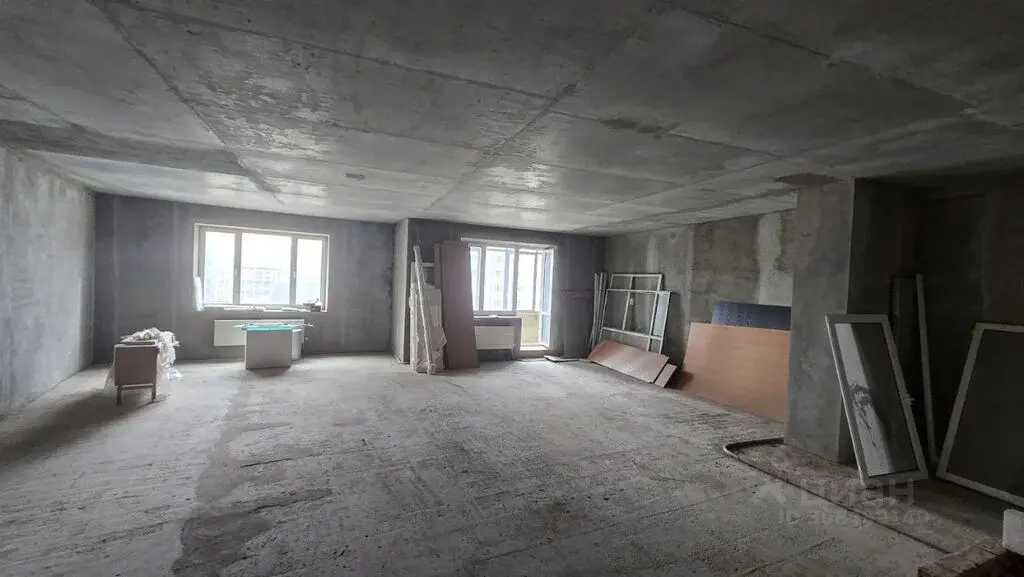Продажа квартиры свободной планировки 180.1м ул. Воронцовские Пруды, ... - Фото 11