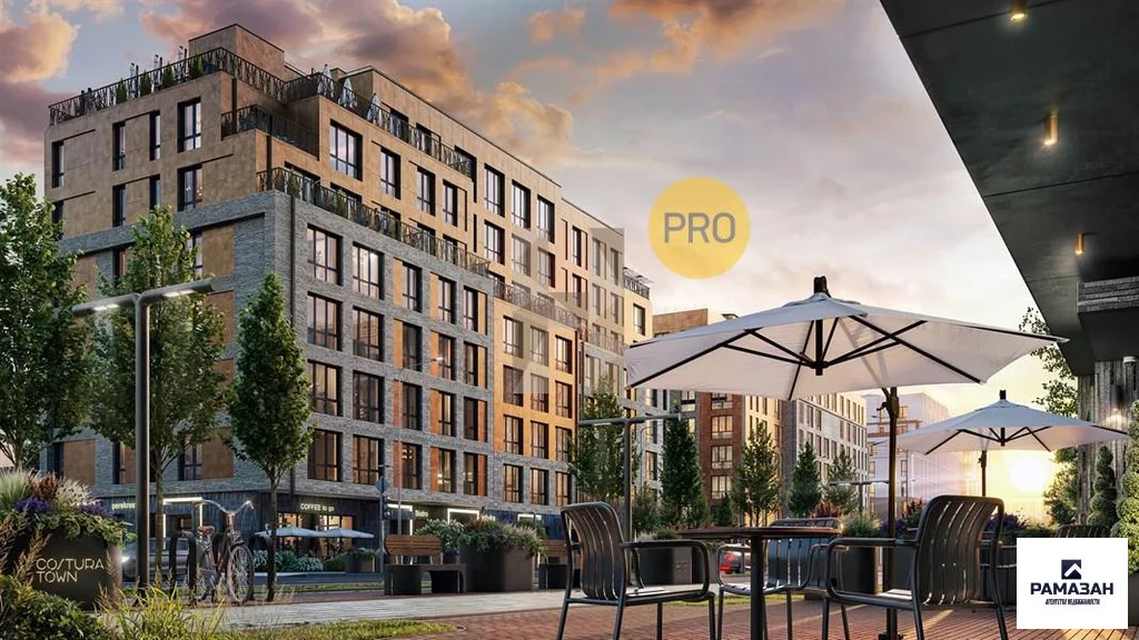 Продажа квартиры в новостройке, Казань, м. Суконная слобода, ул. ... - Фото 4