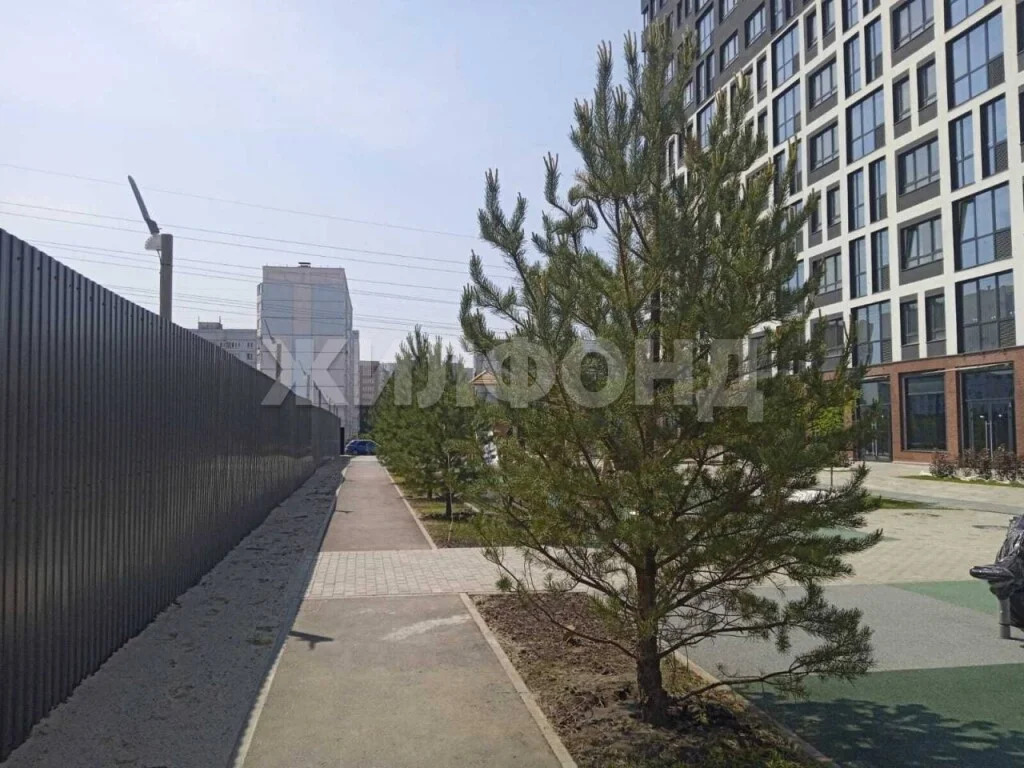 Продажа квартиры, Новосибирск, ул. Тайгинская - Фото 10