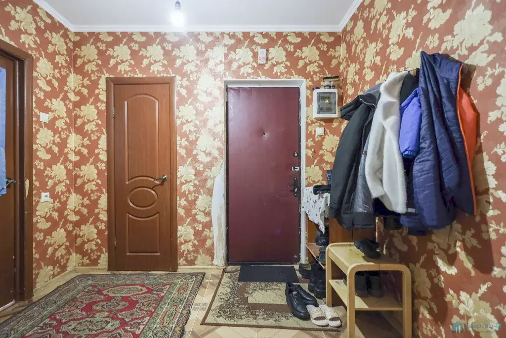 Присматриваете квартиру в районе с развитой инфраструктурой? Тогда это - Фото 11