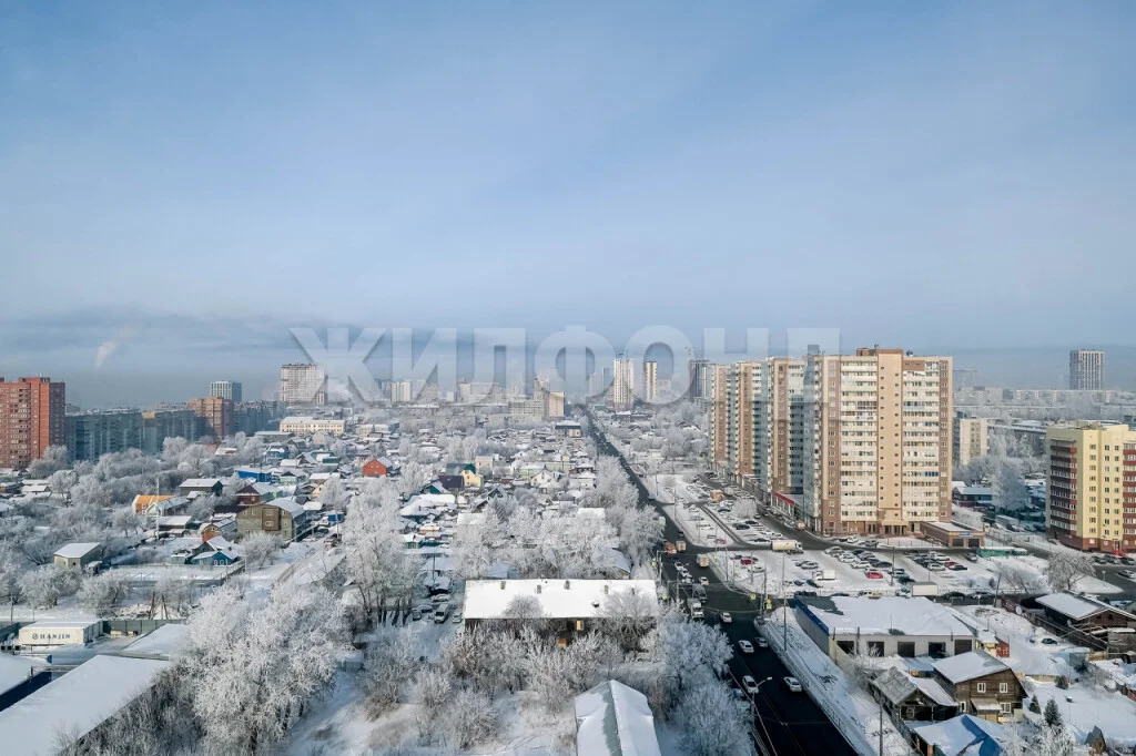 Продажа квартиры, Новосибирск, Кирова пл. - Фото 16