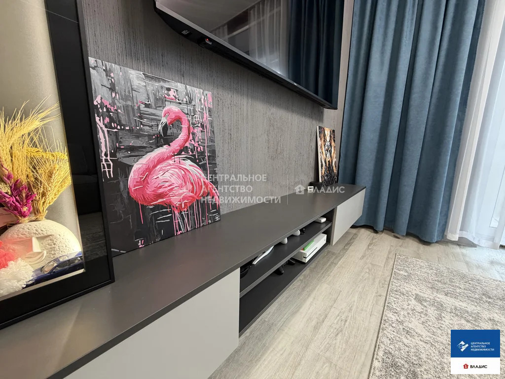 Продажа квартиры, Рязань, ул. Быстрецкая - Фото 8