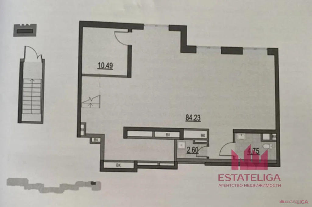 Аренда ПСН, ул. Академика Королева - Фото 2