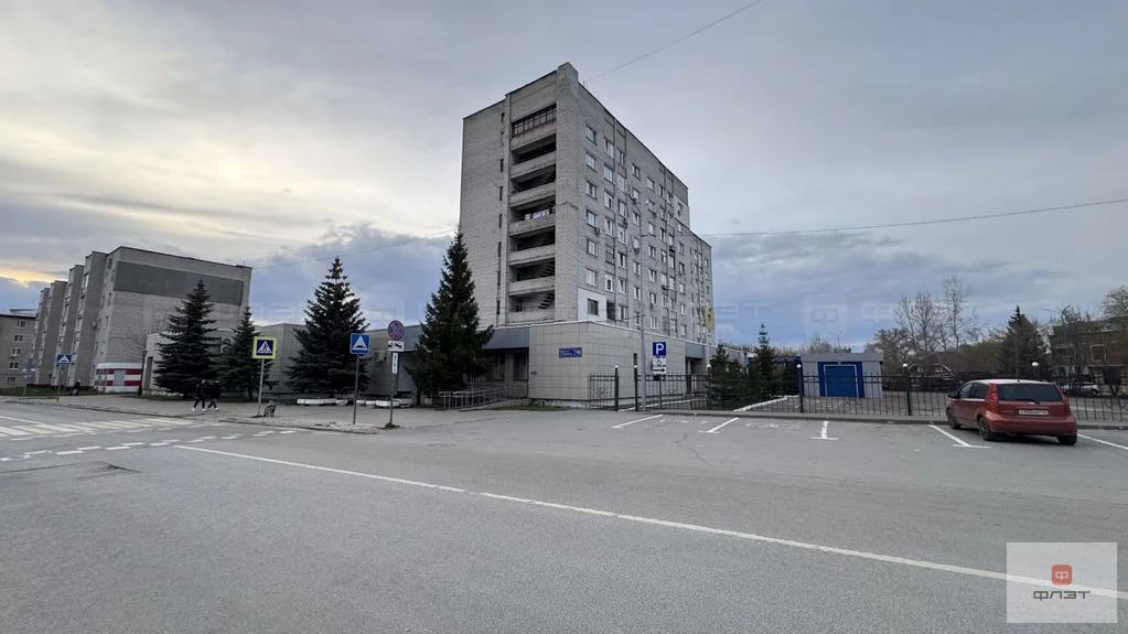 Продажа квартиры, Казань, ул. Модельная - Фото 1