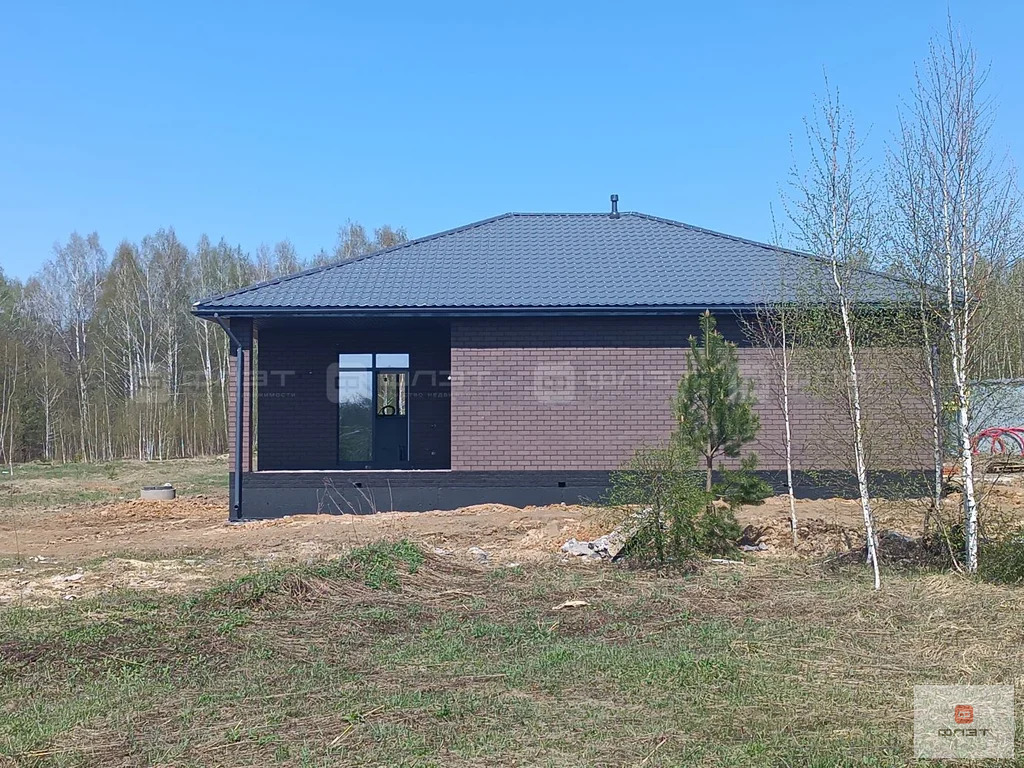 Продажа дома, Макаровка, Лаишевский район, ул. Солнечная - Фото 7