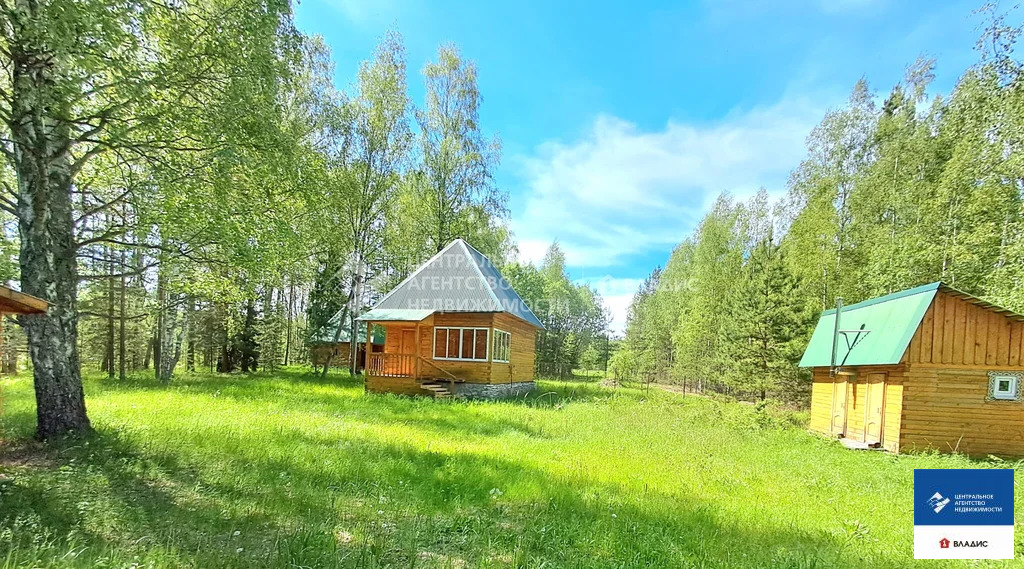 Продажа дома, Большой Мутор, Касимовский район - Фото 13