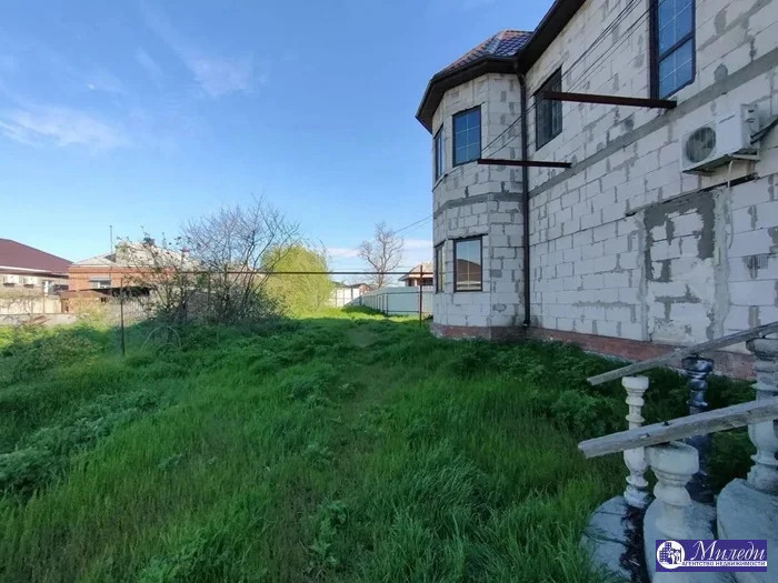 Продажа дома, Батайск, ул. Краснодарская - Фото 9