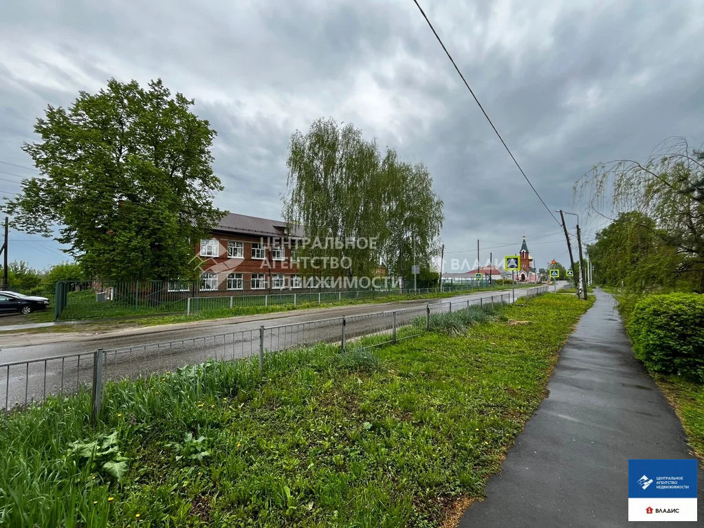 Продажа дома, Кораблино, Рязанский район, ул. Центральная - Фото 2