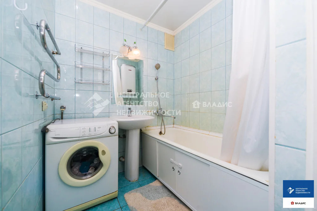 Продажа квартиры, Рязань, ул. Зубковой - Фото 9
