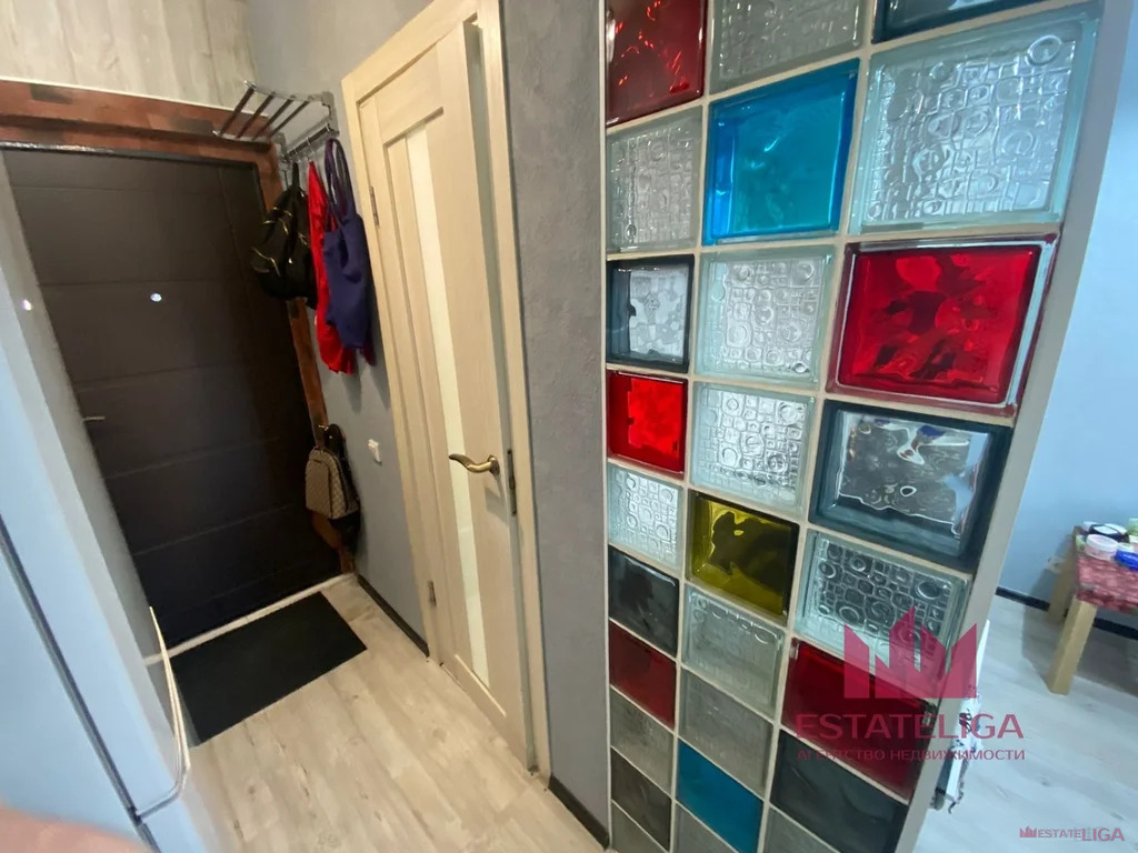 Продажа квартиры, Лопатино, Ленинский район, Сухановская улица - Фото 10