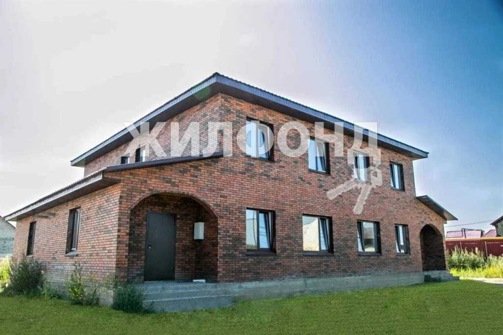 Продажа таунхауса, Толмачево, Новосибирский район, Лазурная - Фото 48