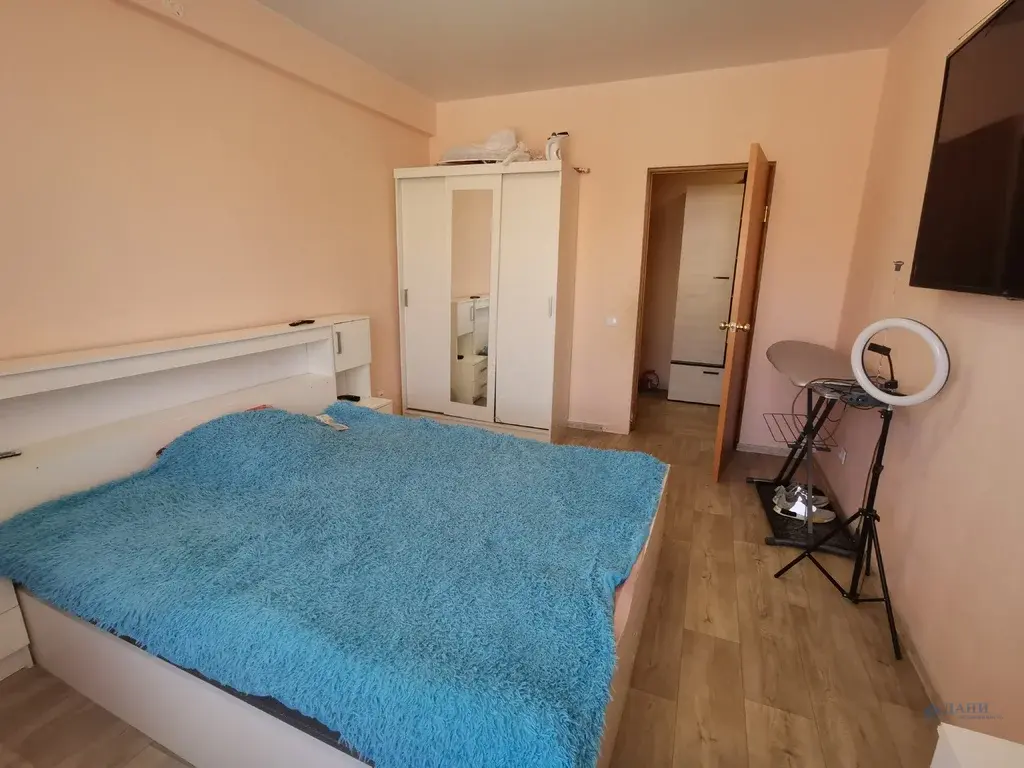 3-к. квартира, 72 м, 4/5 эт. - Фото 8