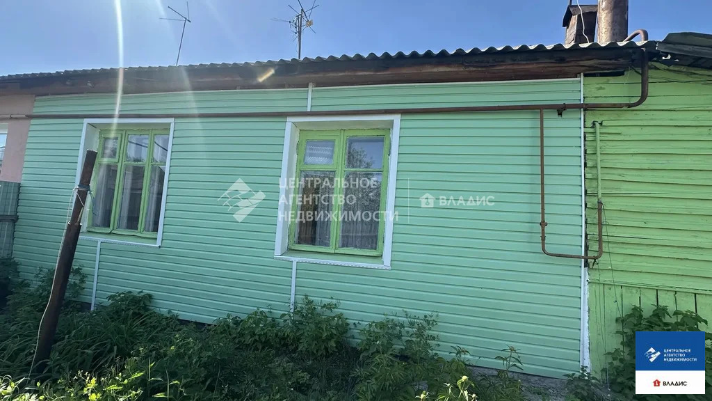 Продажа дома, Рязань, ул. Ветеринарная - Фото 4