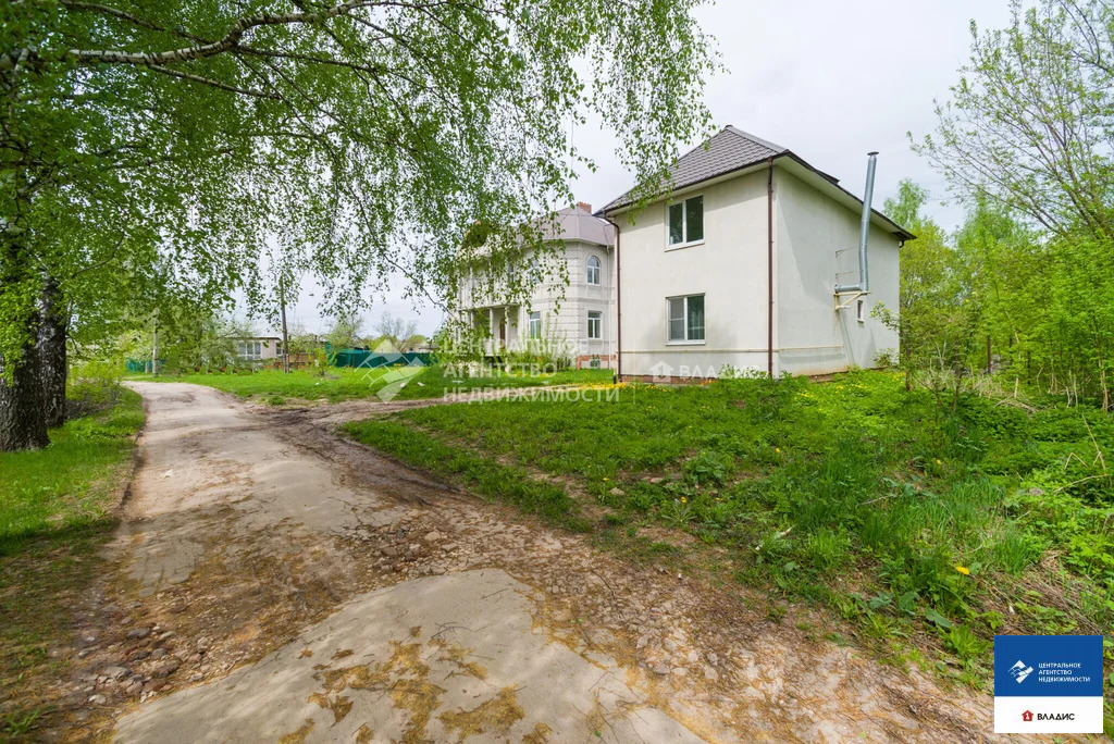 Продажа дома, Рязань, ул. Хиринская - Фото 2