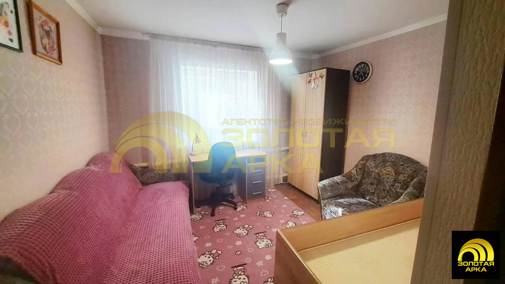 Продажа дома, Крымск, Крымский район, ул. Подгорная - Фото 16