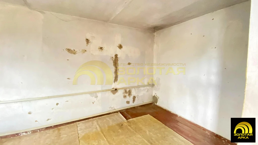 Продажа дома, Темрюкский район, Молодежная улица - Фото 4