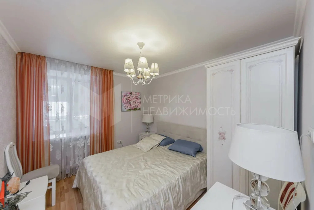 Продажа квартиры, Тюмень, г Тюмень - Фото 3