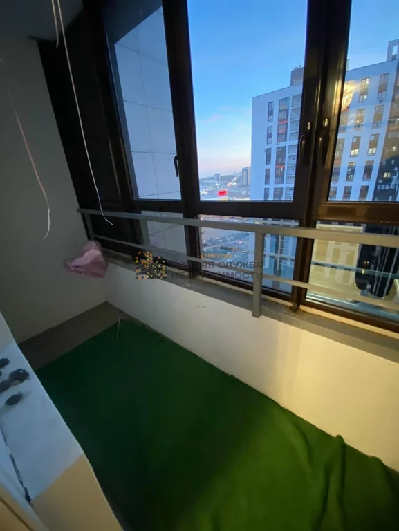 Аренда квартиры, Уфа, ул. Энтузиастов - Фото 6