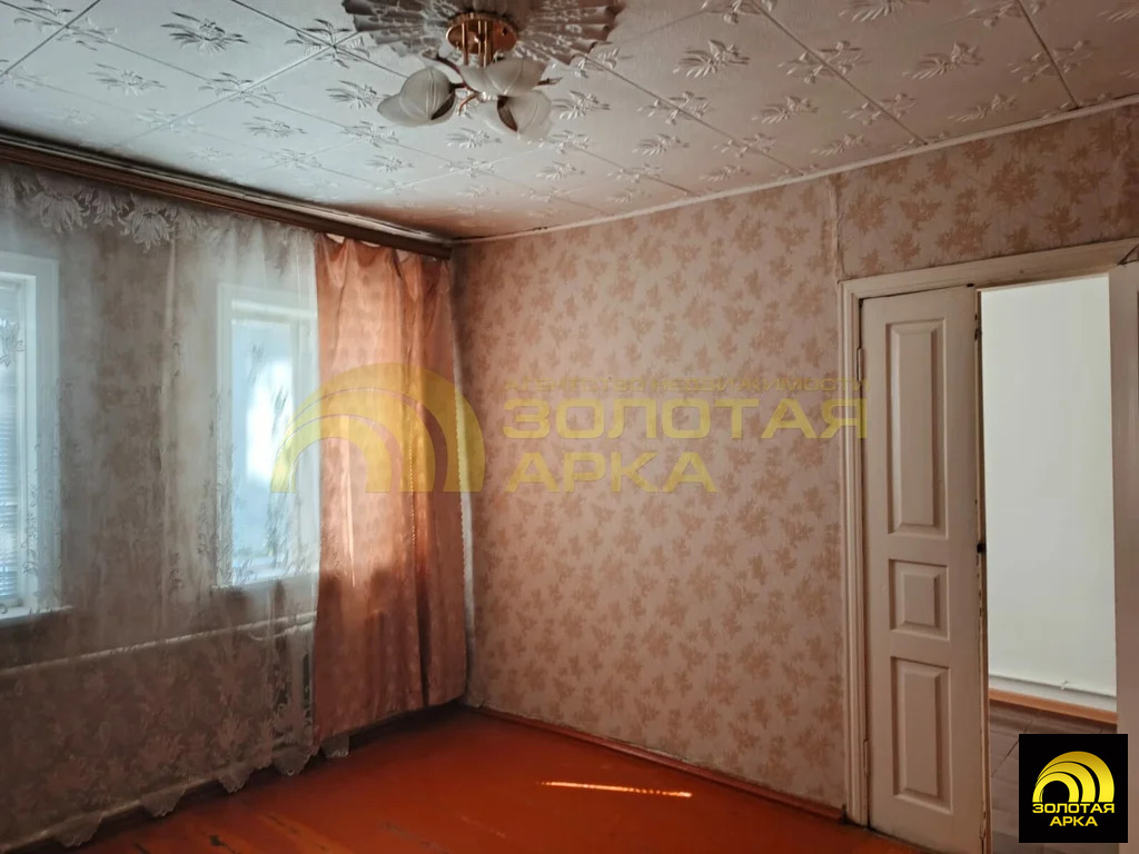 Продажа дома, Ахтырский, Абинский район, ул. Колхозная - Фото 7