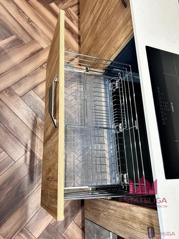 Аренда квартиры, Шмитовский проезд - Фото 20