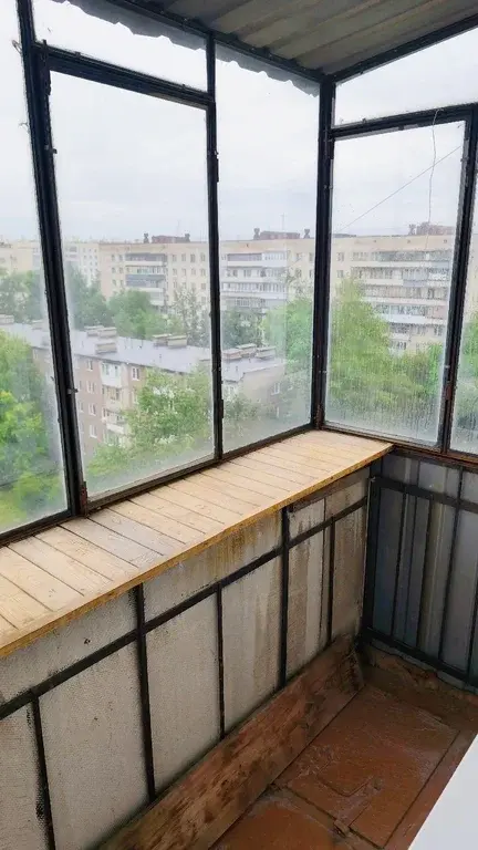 Продаётся уютная однокомнатная квартира! - Фото 7