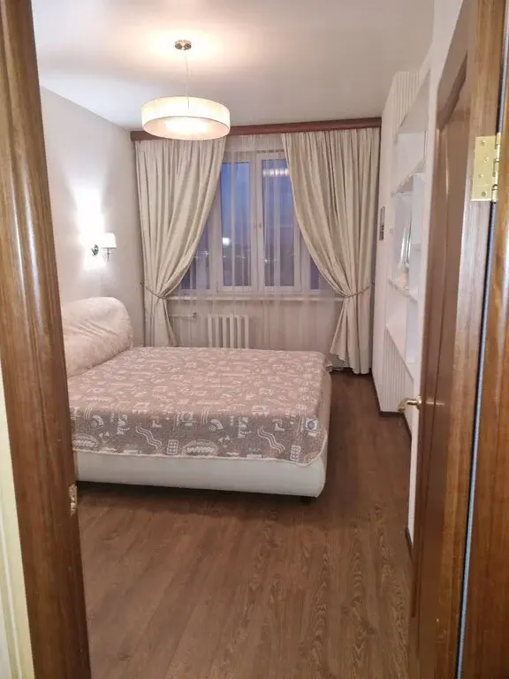 2-к. квартира, 50 м, 9/12 эт. - Фото 6