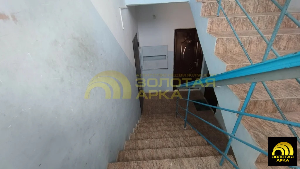 Продажа квартиры, Старотитаровская, Темрюкский район, ул. ... - Фото 14