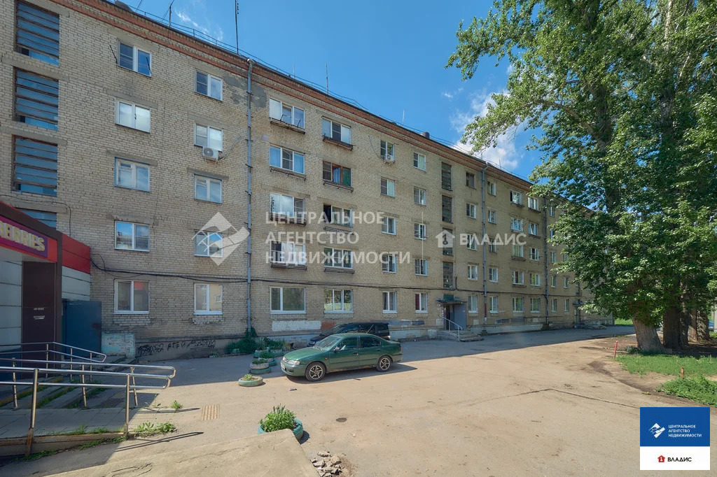 Продажа квартиры, Рязань, ул. Качевская - Фото 6