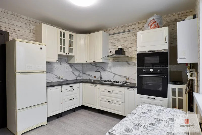 Продажа квартиры, Куюки, Пестречинский район, 6-й квартал - Фото 0