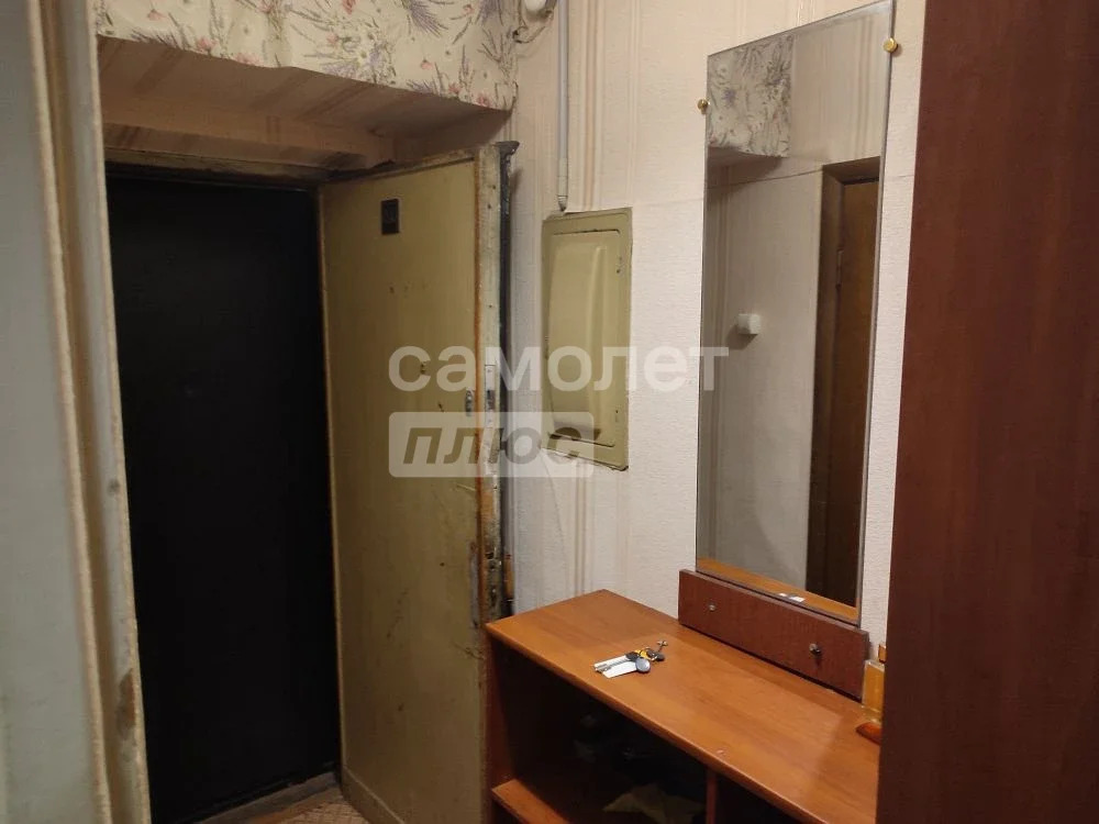 Аренда квартиры, Тула, Н. Руднева ул. - Фото 23