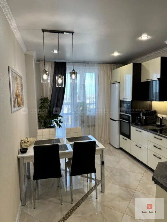 Продажа квартиры, Казань, ул. Юлиуса Фучика - Фото 26