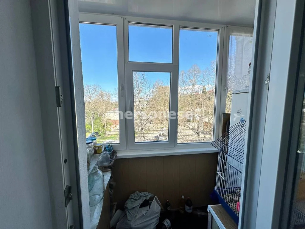 Продажа квартиры, Севастополь, ул. Генерала Жидилова - Фото 8