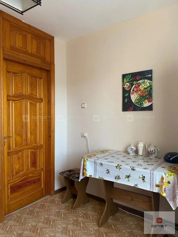 Аренда квартиры, Казань, пр. Победы д.176 - Фото 8