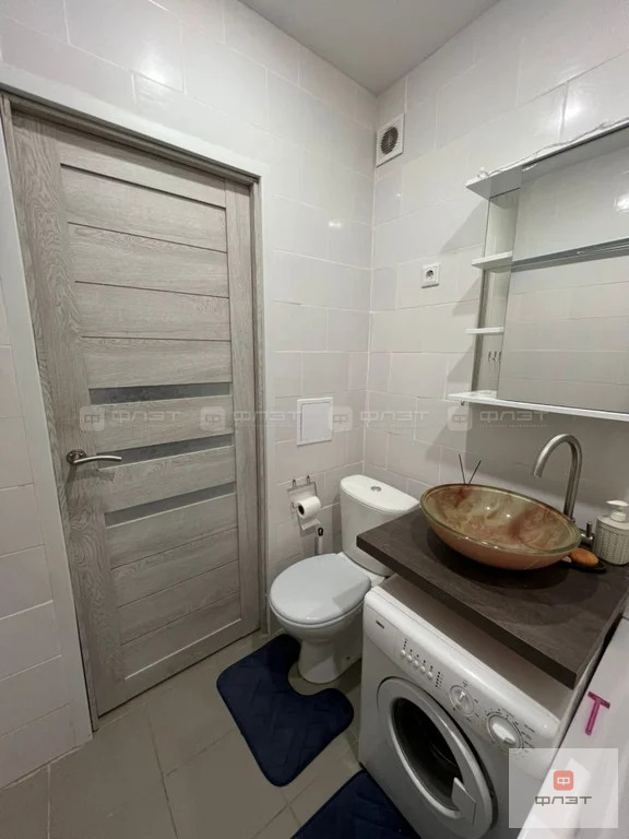 Продажа квартиры, Казань, ул. Амирхана Еники - Фото 3